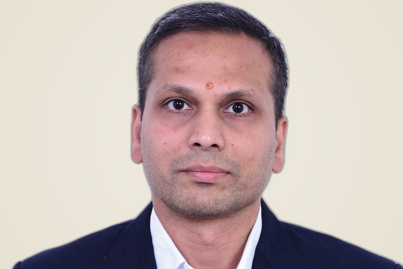 Rohit Khandelwal &mdash; Architect, IIT Kharagpur-trained urban planner, Vastu Acharya